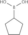 Cyclopentylboronic acid