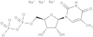 Thymidine 5''-diphosphate sodium salt