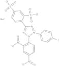 4-(3-(4-Iodophenyl)-2-(2,4-dinitrophenyl)-2H-5-tetrazolio)-1,3-benzene