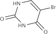 5-Bromouracil (5-Bromo-2,4-dihydroxypyrimidine)