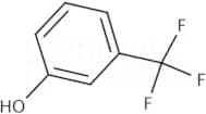 3-Hydroxybenzotrifluoride