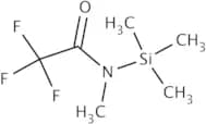 N-Methyl-N-(trimethylsilyl)trifluoroacetamide