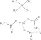Tetramethylammonium triacetoxyborohydride