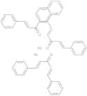Tris(dibenzylideneacetone)dipalladium