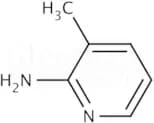 2-Amino-3-methylpyridine