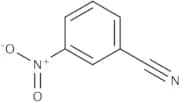 3-Nitrobenzonitrile