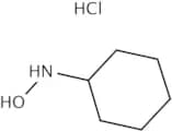 Cyclohexylhydroxylamine hydrochloride
