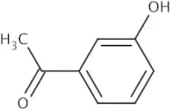 3''-Hydroxyacetophenone