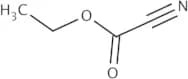 Ethyl cyanoformate