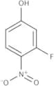 3-Fluoro-4-nitrophenol