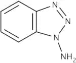 1-Aminobenzotriazole
