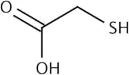 Thioglycolic acid