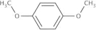 Hydroquinone dimethyl ether (1,4-Dimethoxybenzene)