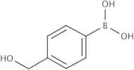 4-(Hydroxymethyl)phenylboronic acid