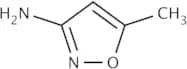 3-Amino-5-methylisoxazole