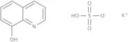 Potassium-8-hydroxyquinoline sulfate