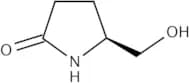 (S)-(+)-5-(Hydroxymethyl)-2-pyrrolidinone