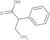 2-Phenylbutyric acid