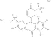 Sulfobromophthalein disodium salt hydrate