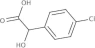 4-Chloromandelic acid