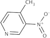 4-Methyl-3-nitropyridine