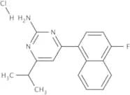 RS-127445 hydrochloride