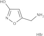 Muscimol hydrobromide