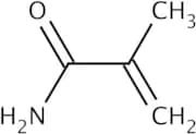 Methacrylamide