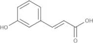 3-Hydroxycinnamic acid