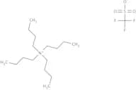 Tetra-n-butylammonium trifluoromethanesulfonate