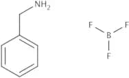 Benzylamine-Trifluoroborane complex (1:1)