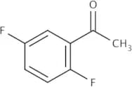 2'',5''-Difluoroacetophenone