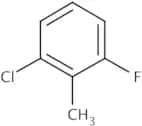2-Chloro-6-fluorotoluene