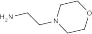 4-(2-Aminoethyl)morpholine
