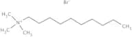 Decyltrimethylammonium bromide