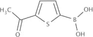 5-Acetyl-2-thiopheneboronic acid