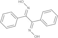 Benzildioxime (Diphenylglyoxime)