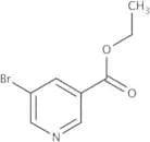 5-Bromonicotinic acid ethyl ester