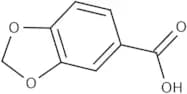 Piperonylic acid