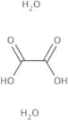 Oxalic acid dihydrate