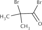 2-Bromo-2-methylpropionyl bromide