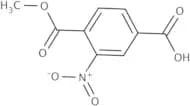 1-Methyl 2-nitroterephthalate