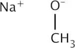 Sodium methoxide