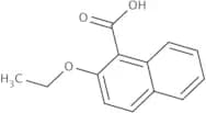 2-Ethoxy-1-naphthoic acid