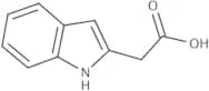 Indole-2-acetic acid