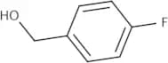 4-Fluorobenzyl alcohol