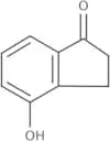 4-Hydroxy-1-indanone