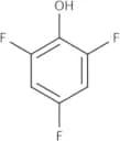 2,4,6-Trifluorophenol