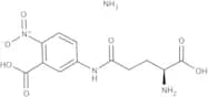L-Glutamic acid γ-(3-carboxy-4- nitroanilide) A