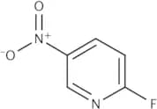 2-Fluoro-5-nitropyridine